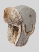 Muts met oorkleppen, model 'KAMIKAZE'