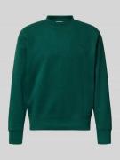 Sweatshirt met ronde hals, model 'CORCOLLE'