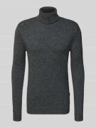 Gebreide coltrui, model 'BRANKO'