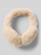 Oorverwarmers met teddybont