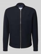 Jack met opstaande kraag, model 'Como'