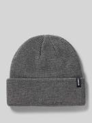 Muts van viscosemix met structuurmotief