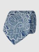 Stropdas van zijde (7 cm)