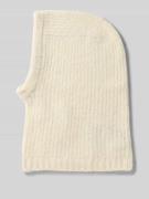 Bivakmuts met tunnelkoord, model 'NAMBI'