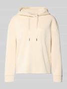 Hoodie met capuchon