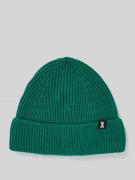 Muts van puur katoen, model 'ICONIC A NILDAAO'