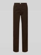 Straight fit jeans, model 'CAROLA'