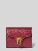 Portemonnee met logoprint, model 'Soft'