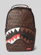 Rugzak met draagband