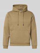 Hoodie met capuchon, model 'BRADLEY'