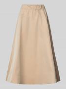 Midirok met elastische band