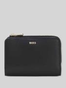 Portemonnee met labelapplicatie, model 'NUMAH'