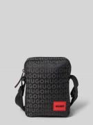 Schoudertas met schouderband, model 'ETHON'