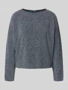 Pullover met ronde hals, model 'Gisere'