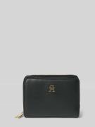 Portemonnee in leerlook