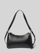 Handtas met schouderband, model 'SANDVE'