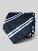 Stropdas van puur zijde