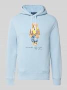 Hoodie met capuchon