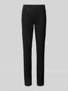 Skinny fit jeans met 5-pocketmodel, model 'DREAM'