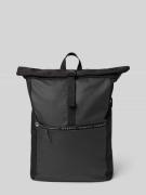 Rugzak met hengsel, model 'Blanc'