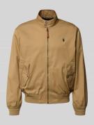 Jack met ritssluiting