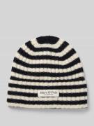 Muts van pure scheerwol