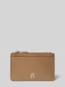 Portemonnee met karabijnhaak voor ophangen, model 'ICON LONG CC-HOLDER...