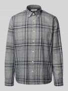 Regular fit vrijetijdsoverhemd van puur biologisch katoen, model 'REGN...