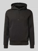Hoodie met capuchon