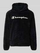 Hoodie van teddybont