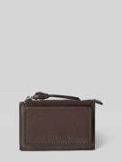 Portemonnee van echt runderleer, model 'CELA'