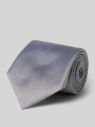 Stropdas van zijde (8 cm)