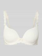 Beha met kant, model 'Avero'