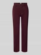 Straight fit jeans, model 'CAROLA'