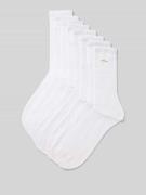 Sokken met stretch in een set van 8 paar