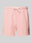 Zwembroek met elastische band, model 'TED'