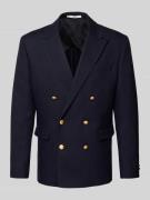 Regular fit colbert van zuivere wol, model 'GAMES'