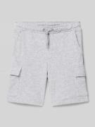 Korte broek met klepzakken, model 'BRADLEY'