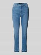 Slim fit jeans in 5-pocketmodel