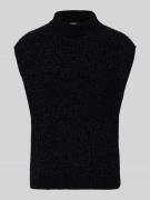 Spencer met opstaande kraag, model 'Pexto'