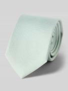 Stropdas van puur zijde