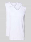 Onderhemd in een set van 2 stuks