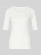 T-shirt met halflange mouwen, model 'Daily'