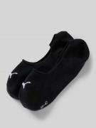 Set van 2 paar kousenvoetjes