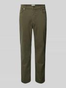 Broek met steekzakken, model 'CADIZ'