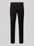 Regular fit broek in 5-pocketmodel, model 'CORDOBA'