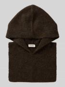 Muts van wolmix, model 'VITOW'