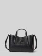 Tas met afneembare schouderband, model 'ANETT'