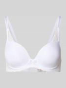 Beugelbeha met kant, model 'Amourette Spotllight'