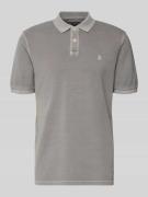 Katoenen poloshirt